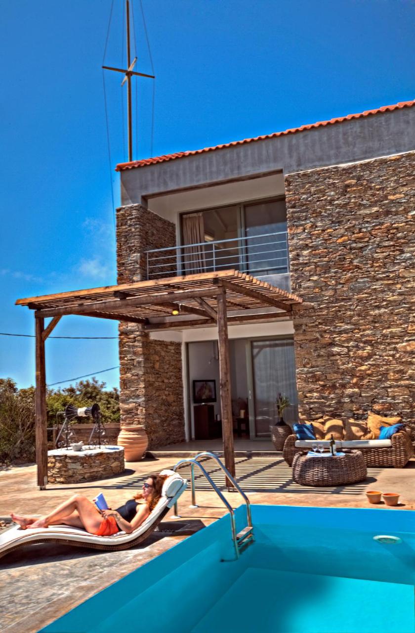 Gerakari Suites - 3