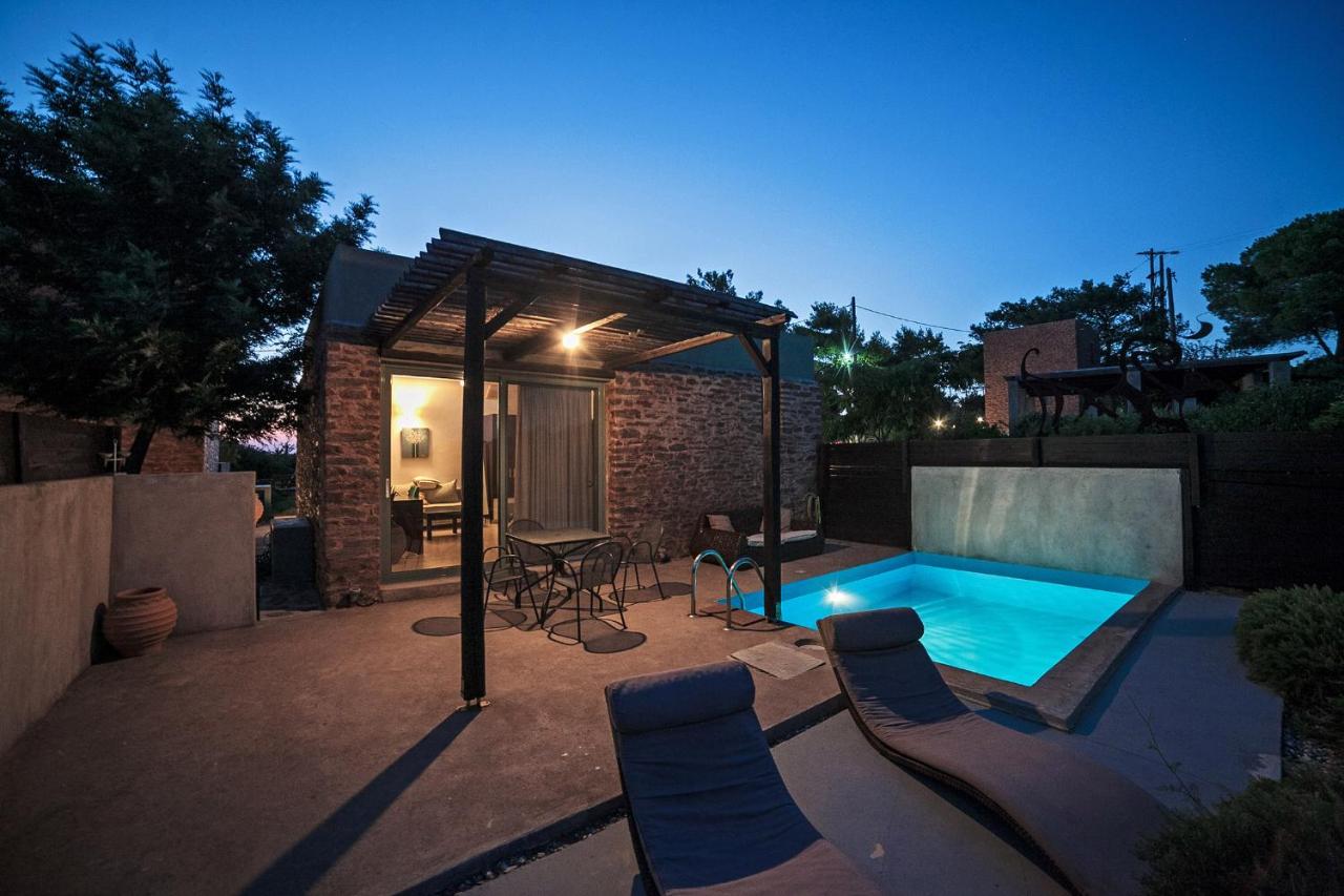 Gerakari Suites - 4