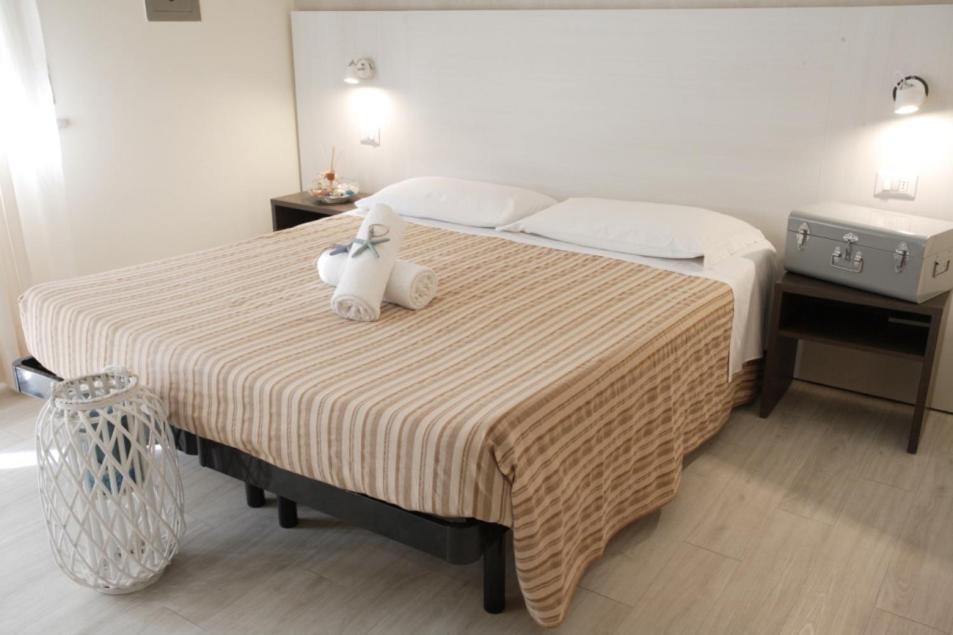 Hotel Tosi photo 2