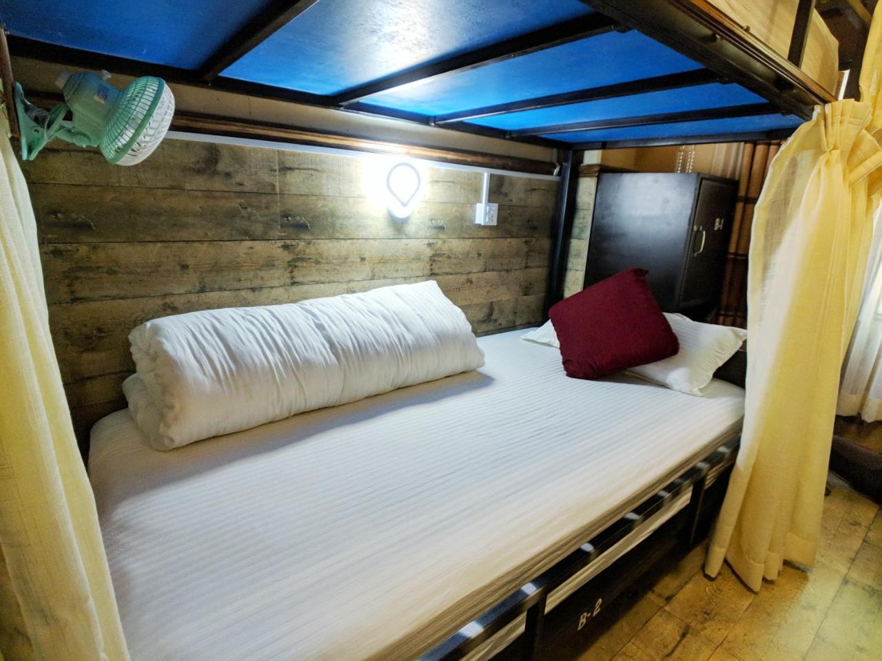 Hotel Forest Lake Backpackers' Hostel photo 3