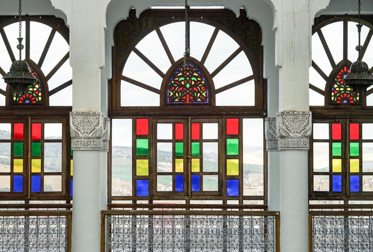 Riad Arabesque & Spa