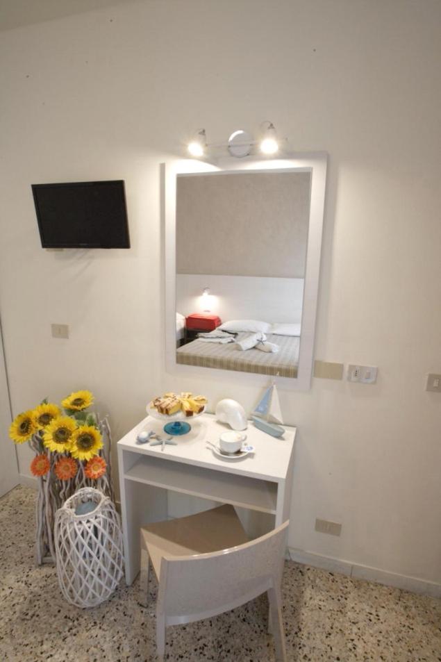 Hotel Tosi photo 4