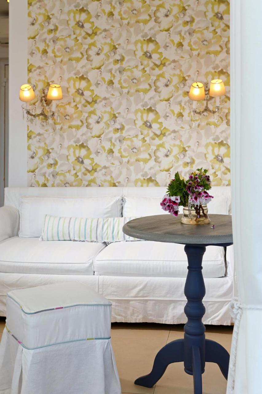 Mare Monte Small Boutique Hotel photo 3