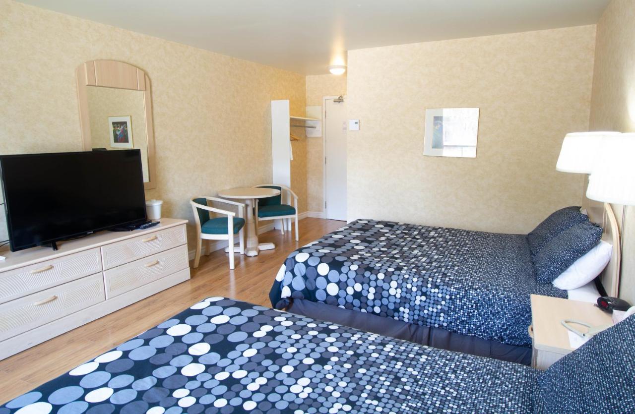 Auberge La Rocaille photo 4
