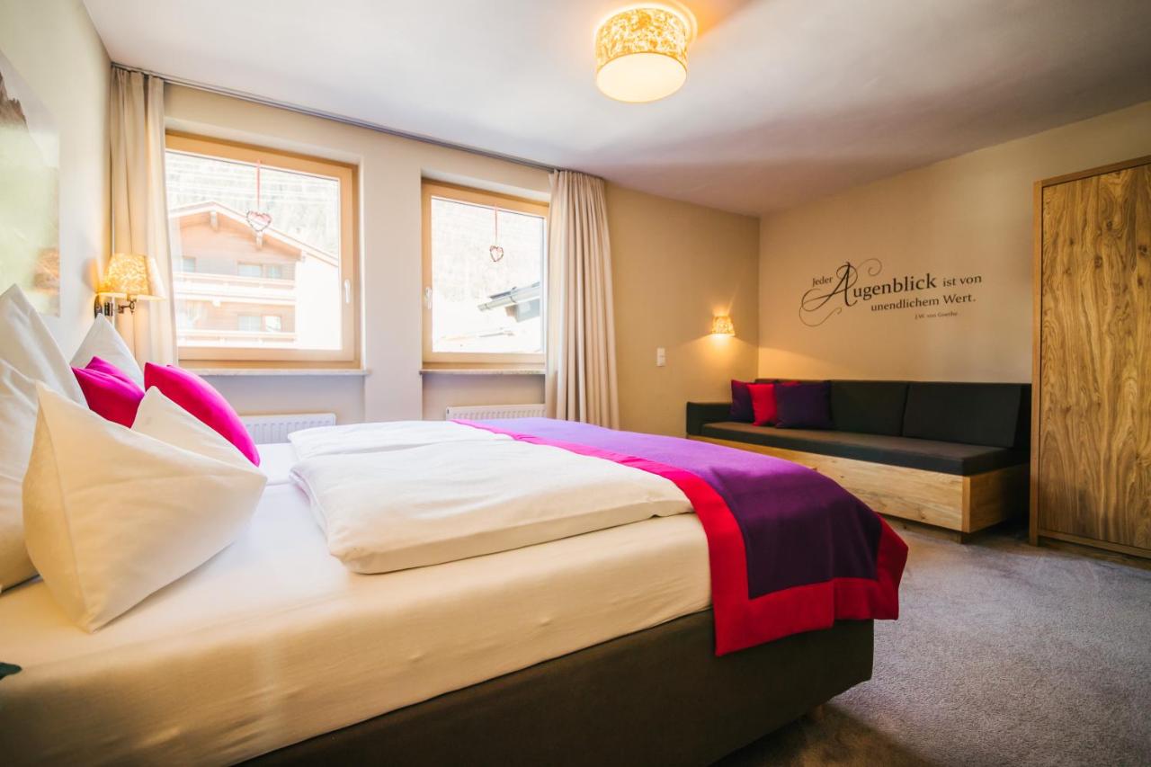 Hotel Dr Otto Murr B&B photo 2