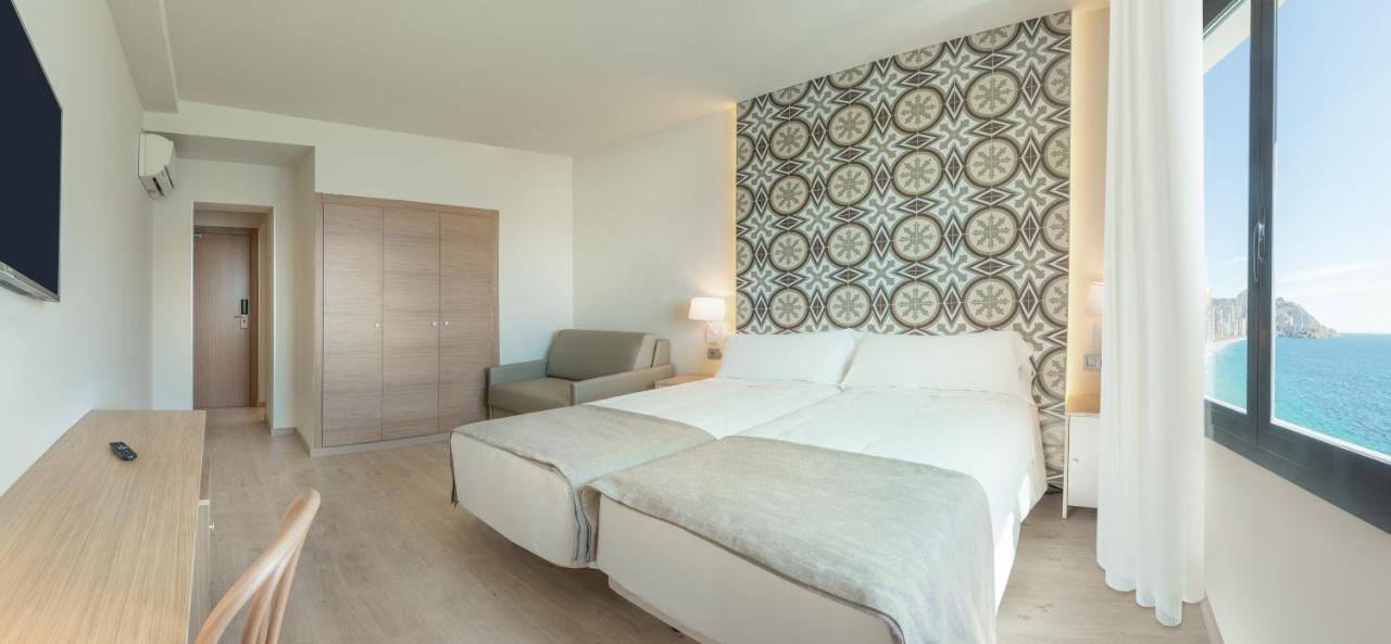Gastrohotel Boutique RH Canfali photo 2