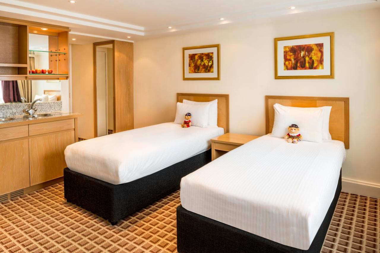 Copthorne Tara Hotel London Kensington - 5