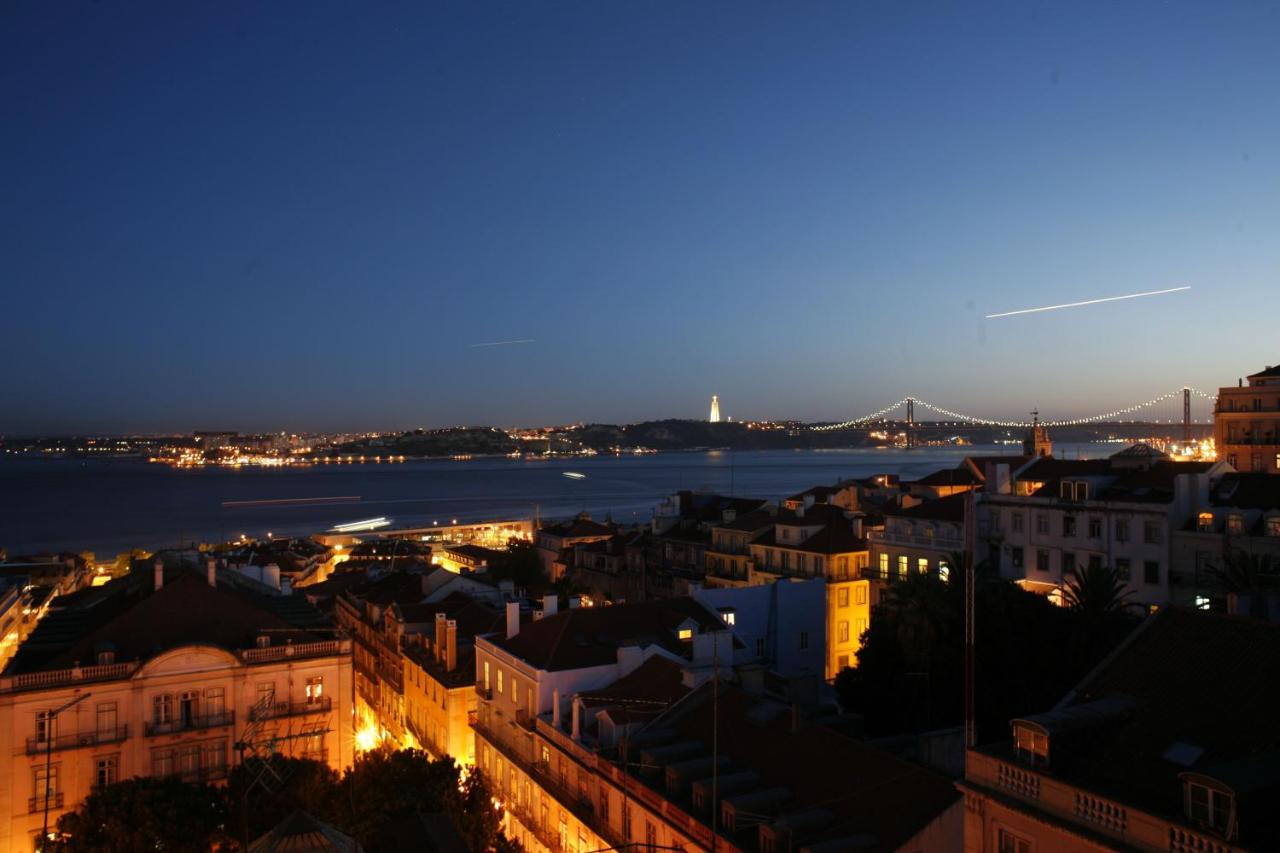 Bairro Alto Hotel - The Leading Hotels of the World photo 3