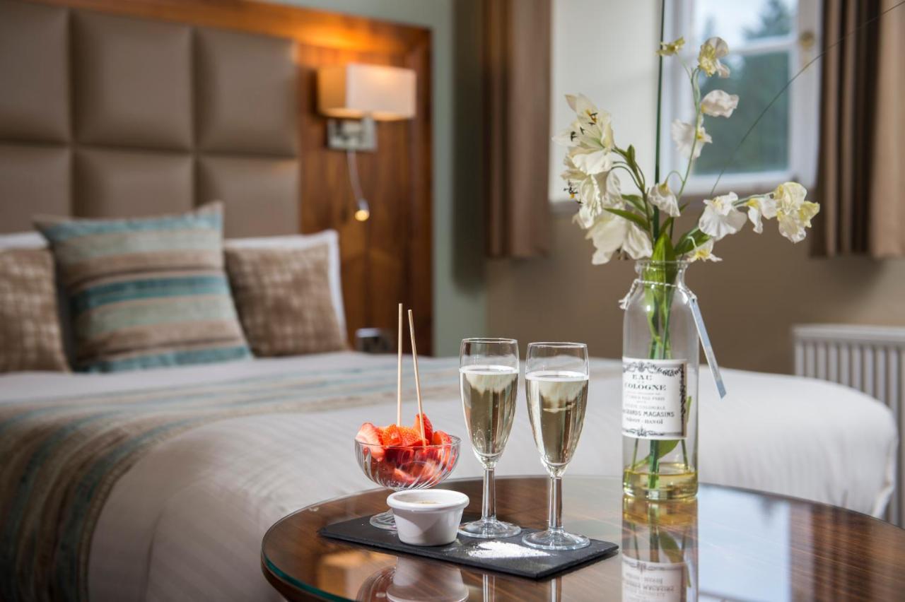 New Lanark Mill Hotel - 3