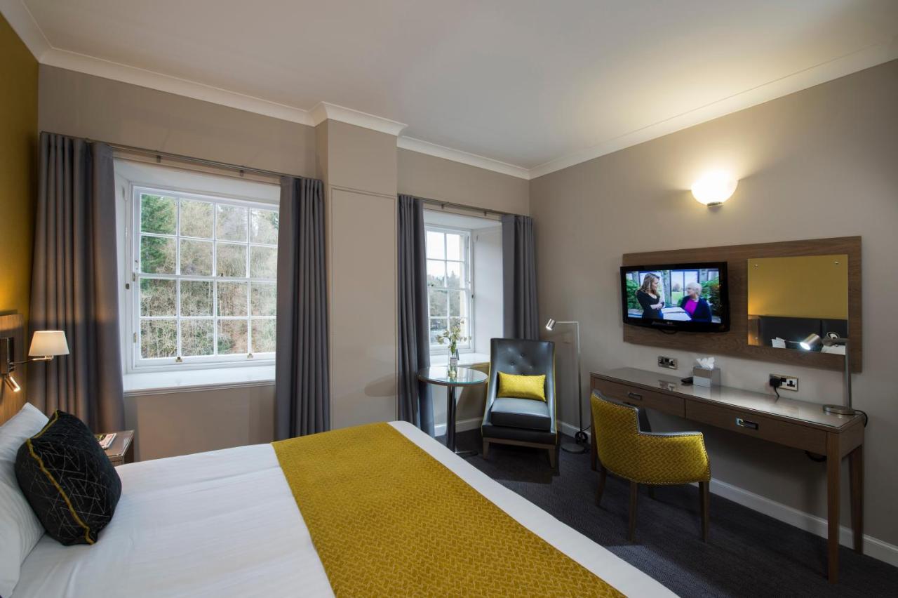 New Lanark Mill Hotel photo 4