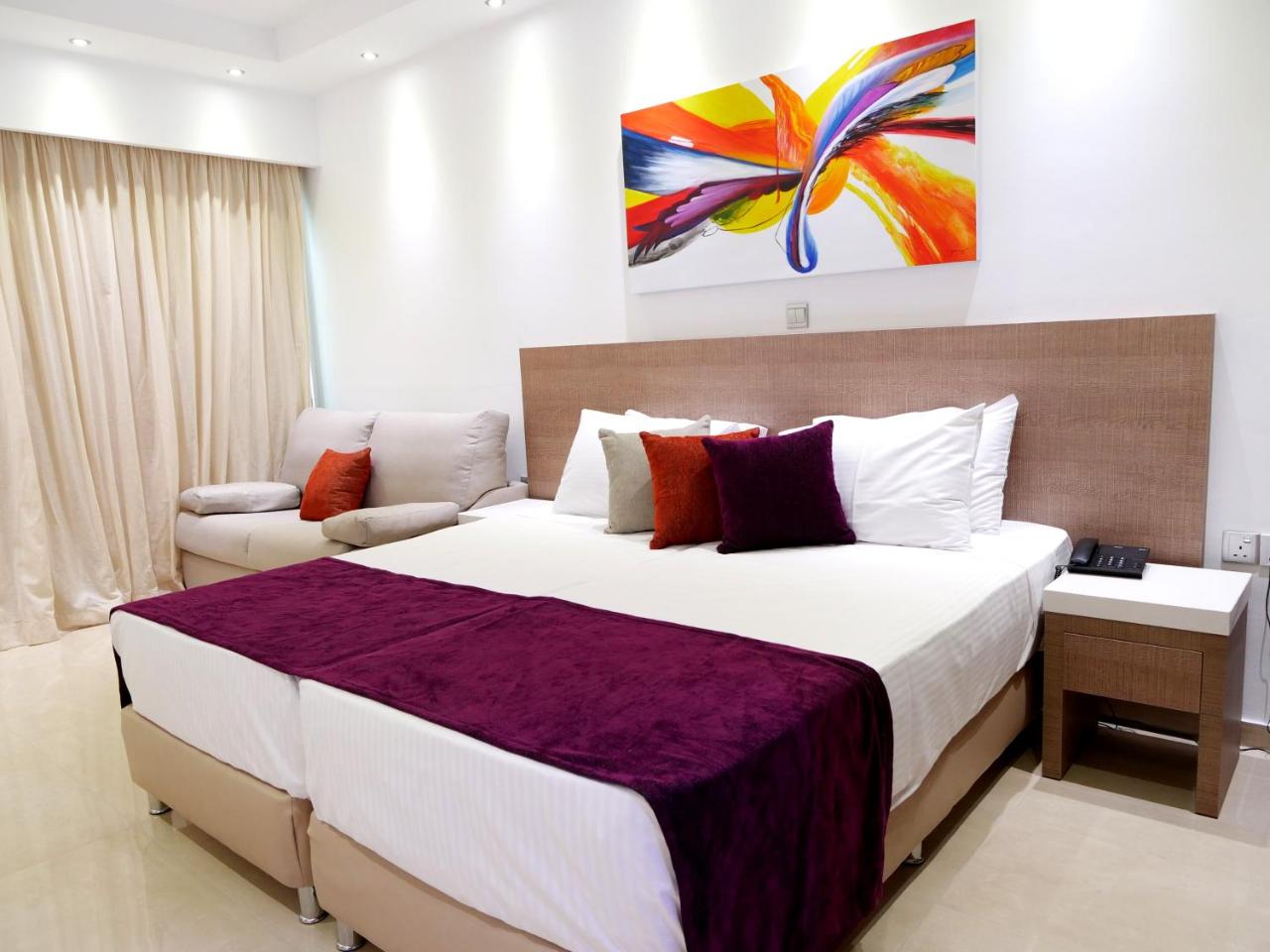 Foto - Amethyst Napa Hotel & Spa