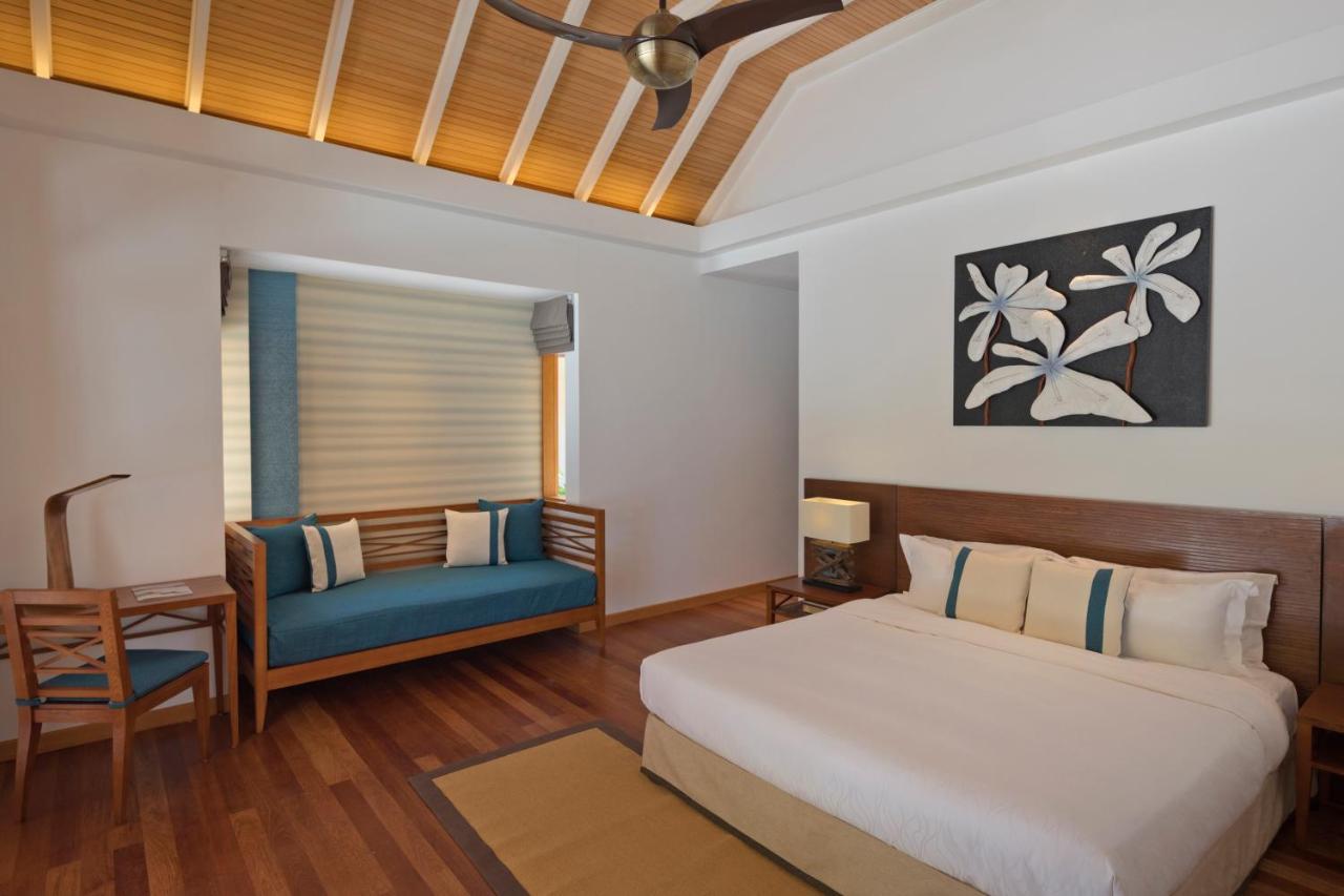 Foto - Niva Kurumba Maldives