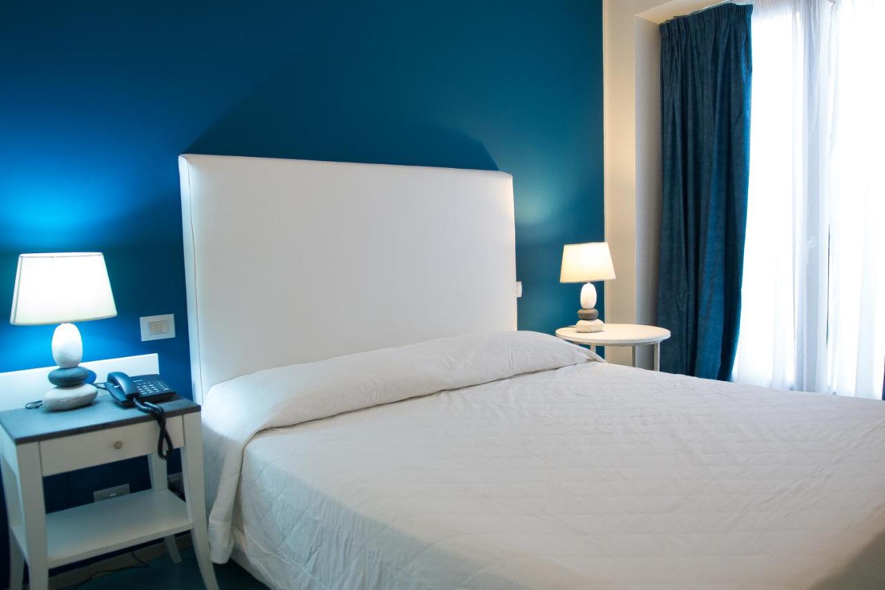 Hotel Cutimare - Aeolian Charme photo 3