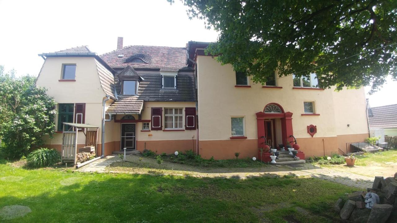 Historische Schule "Ferienwohnung Pauline" I&II - 2