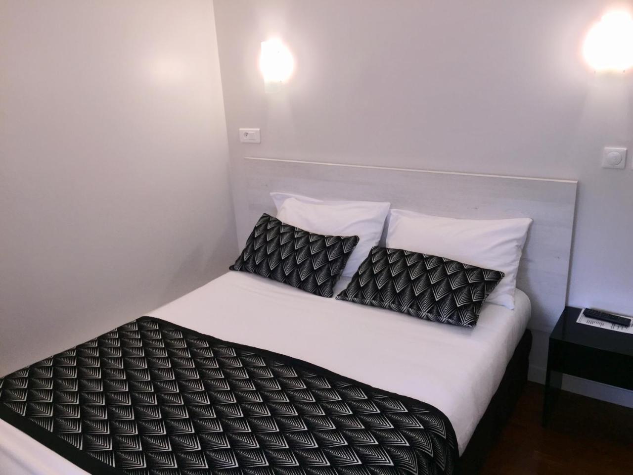Photo - Hôtel Vendôme