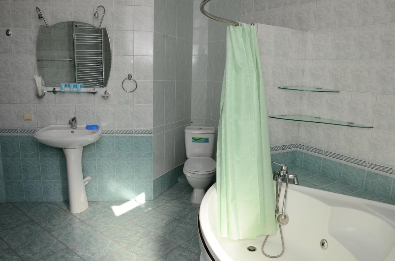 Guest House Batumi Globus photo 2