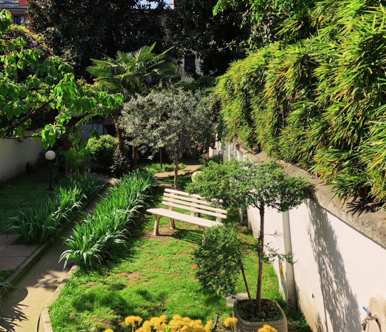 Hotel Due Giardini photo 4