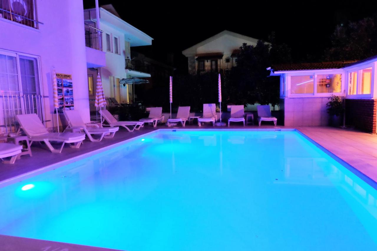 Karaca Apart Hotel photo 2