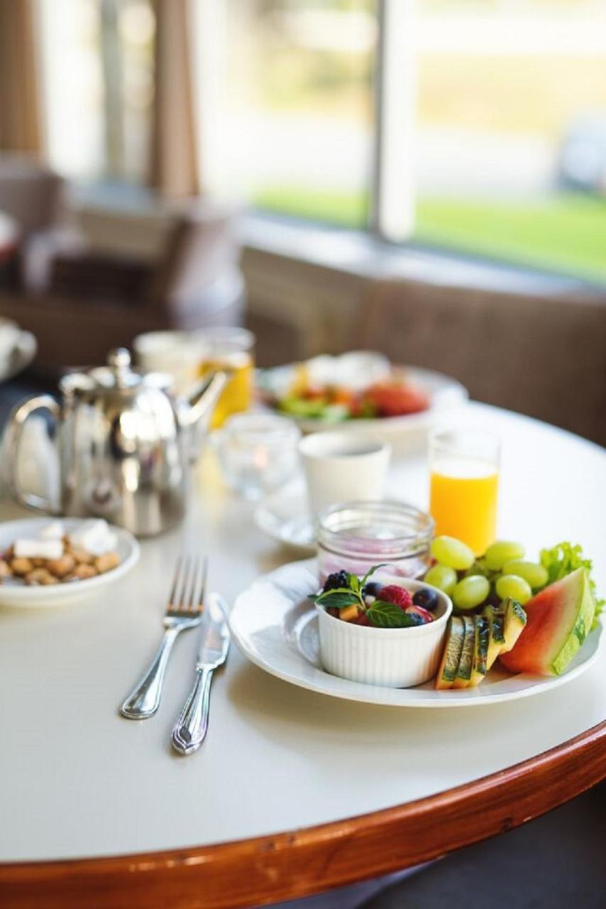 Strand Hotel Fevik - by Classic Norway Hotels - 5