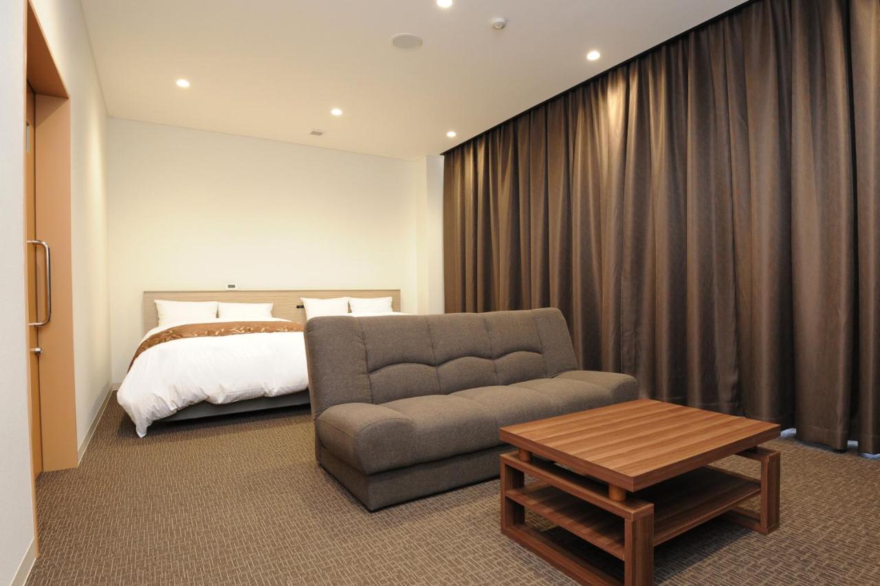 Hotel Sunriver Shimanto photo 4