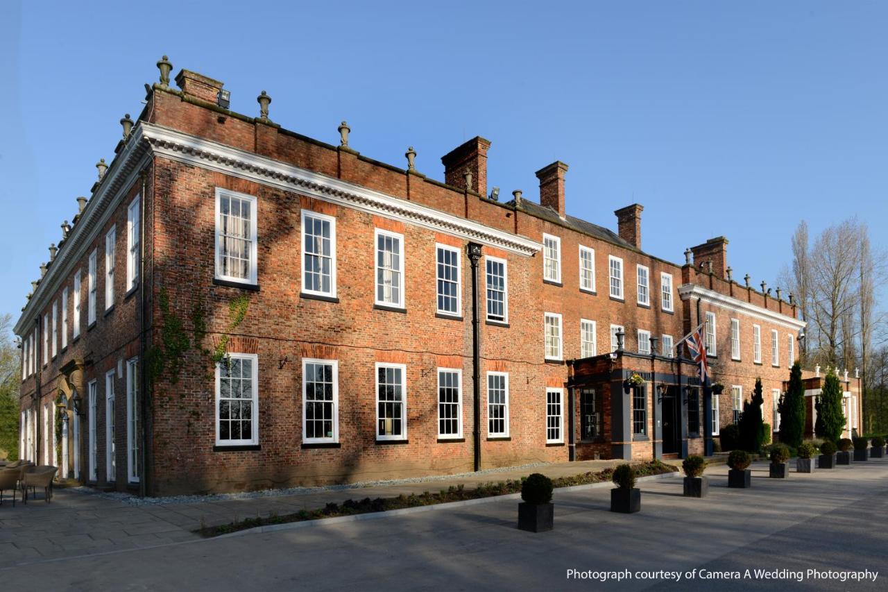 Foto - Blackwell Grange Hotel