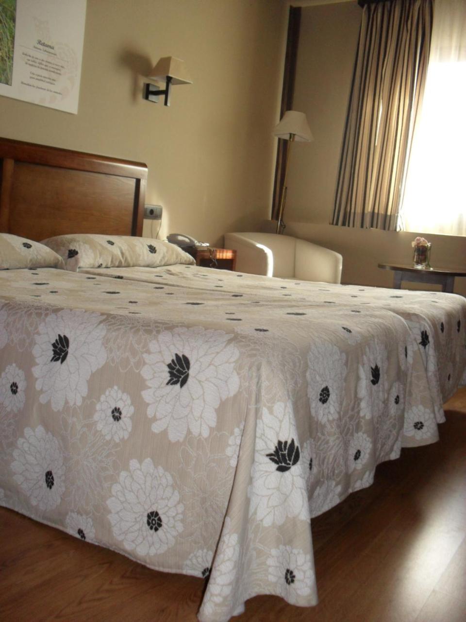 Hotel Zerbinetta photo 4