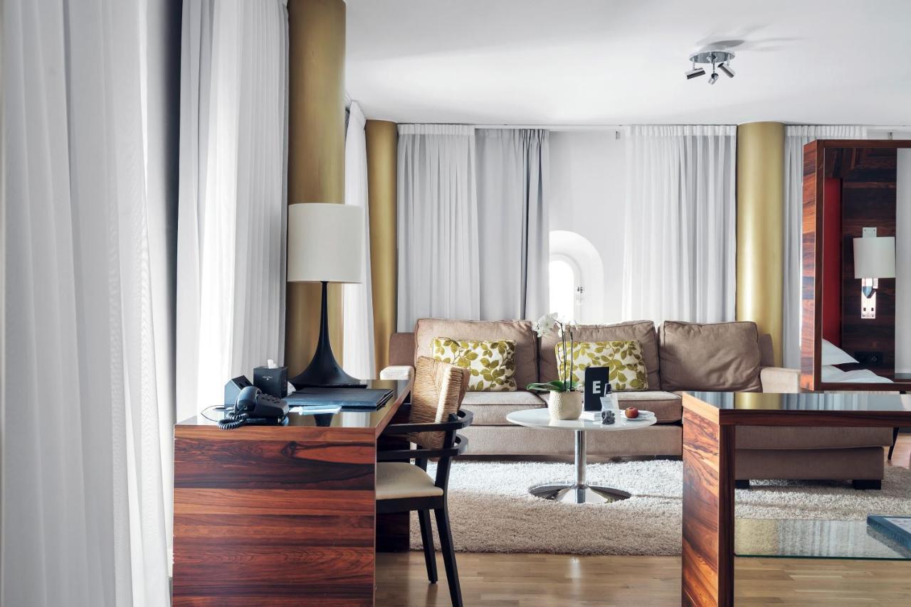 Elite Hotel Marina Tower, Spa & Resort