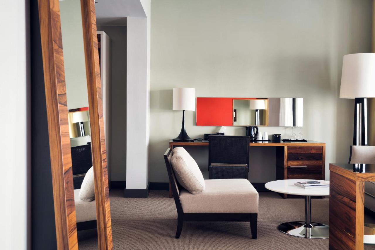 Elite Hotel Marina Tower, Spa & Resort