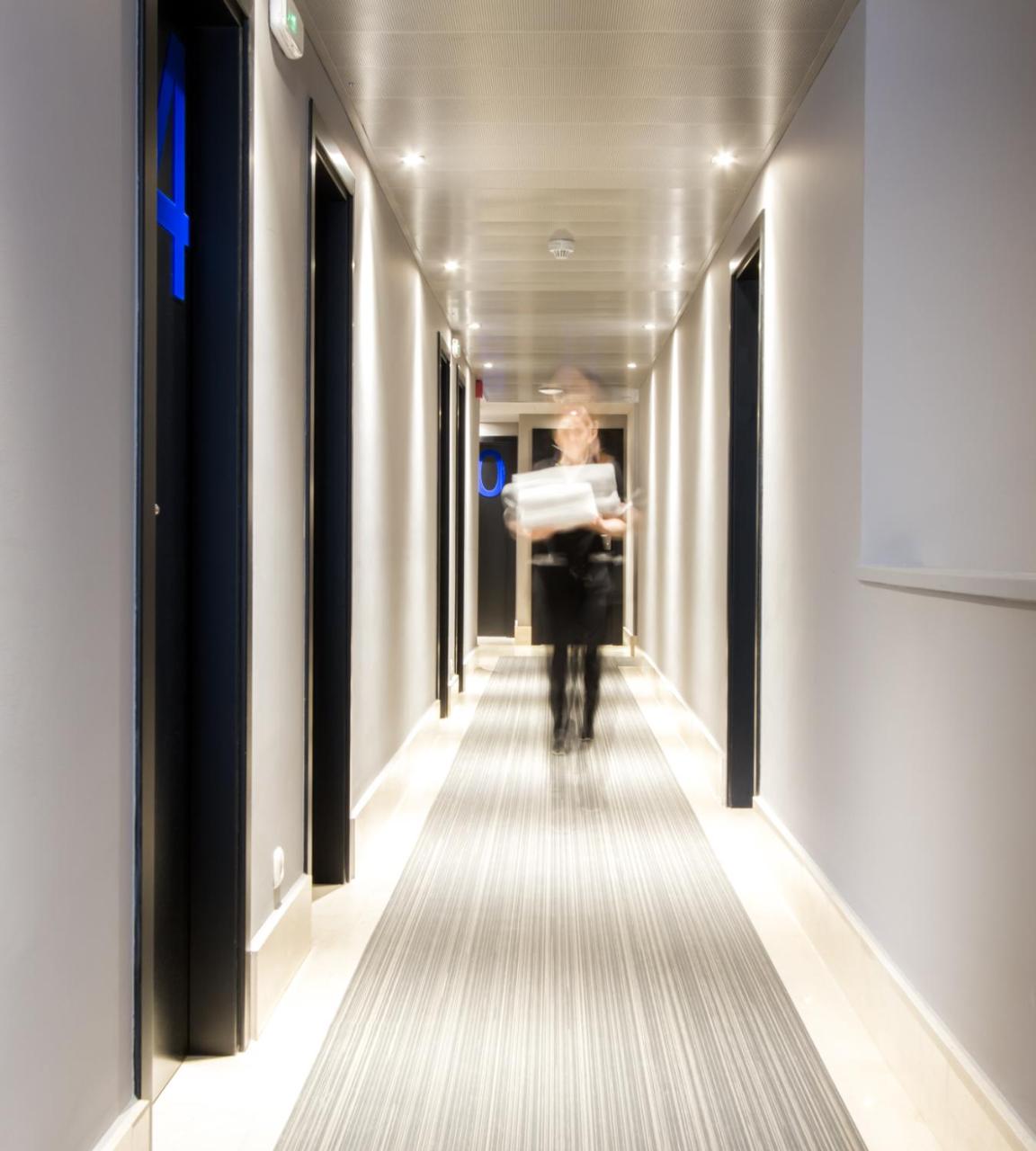 Hotel Pamplona Plaza