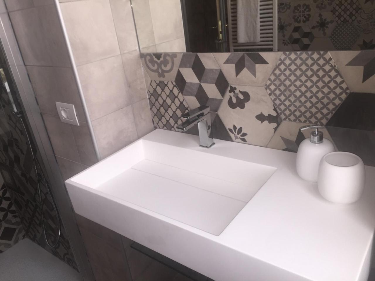 Palazzo Carasi Apartments - 6