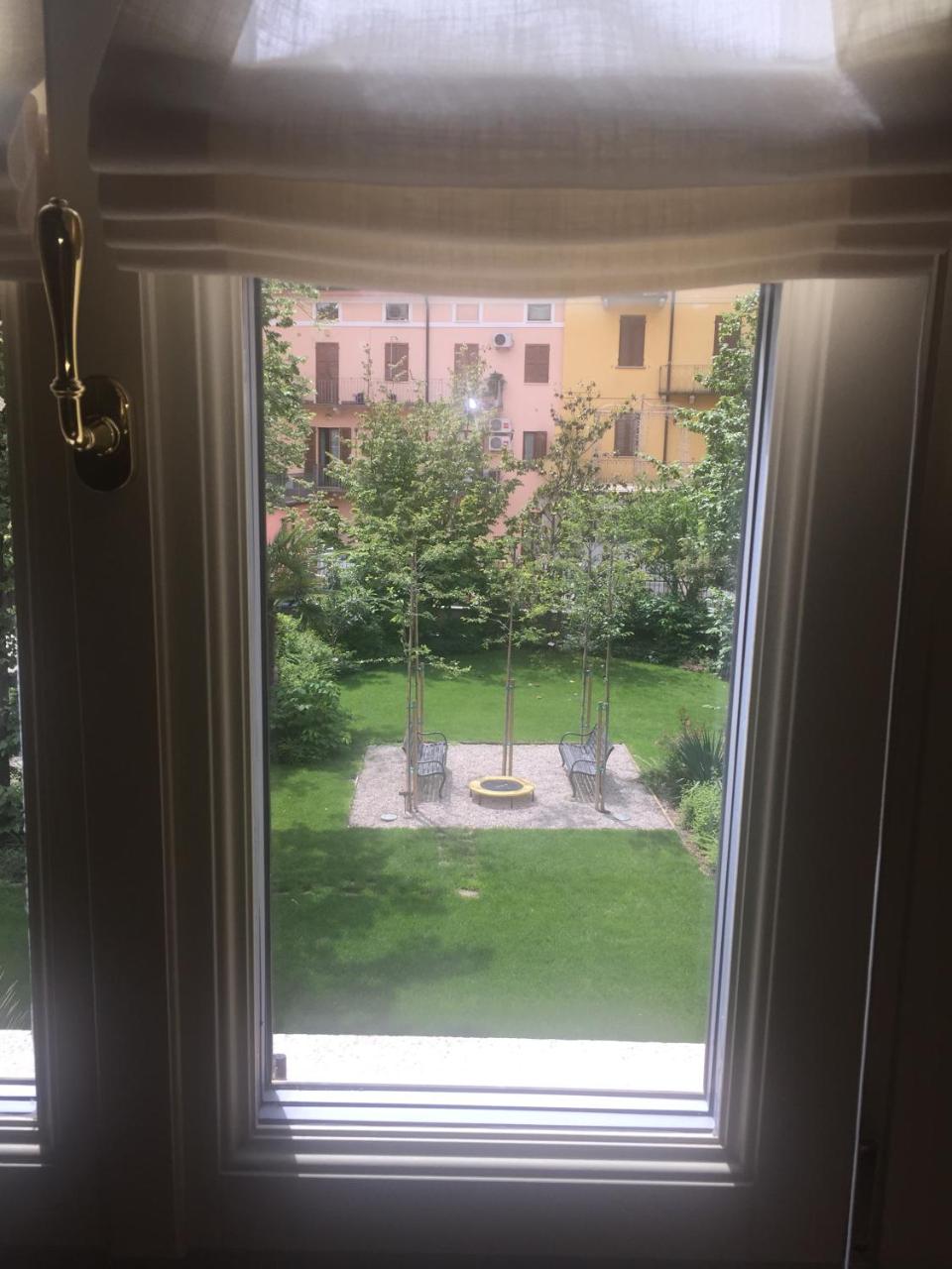 Palazzo Carasi Apartments - 3