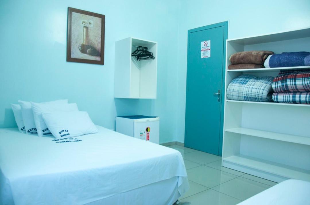 Hotel Serrador photo 3