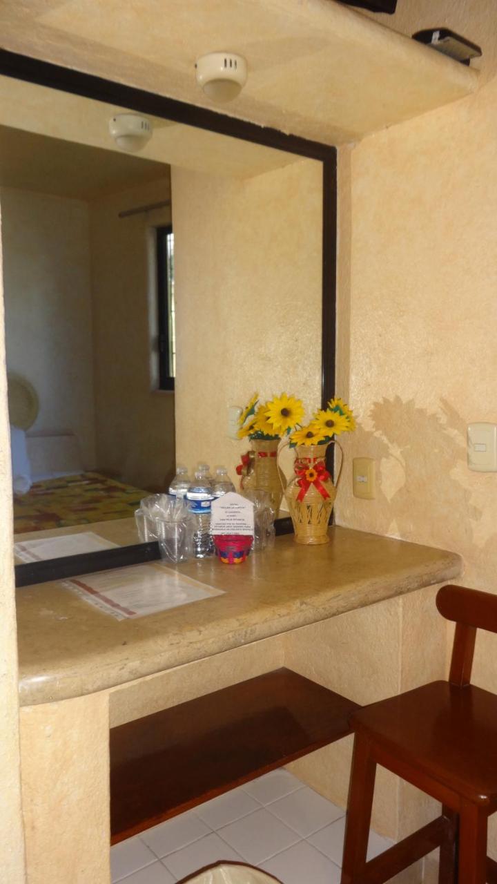 Villas La Lupita photo 2