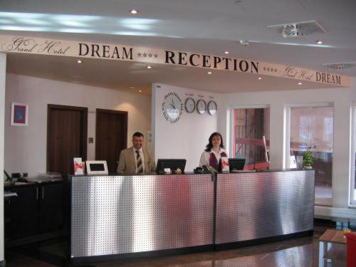 Foto - Grand Hotel Dream Main City Center