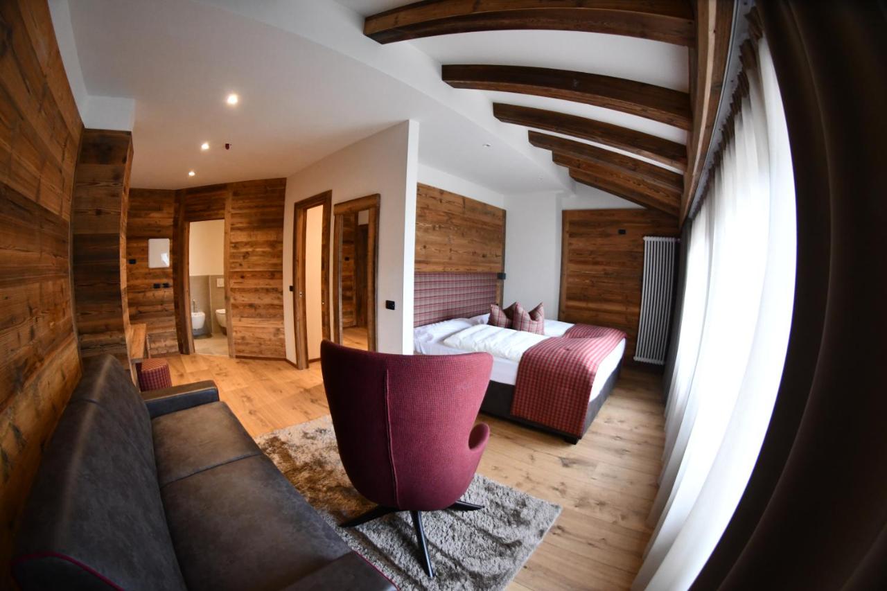 Hotel Alpenrose Wellness photo 4