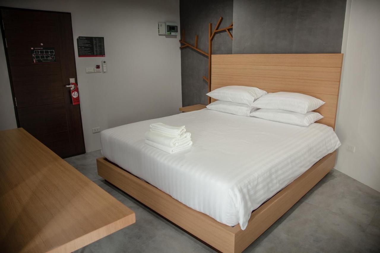 M1 Hotel photo 3