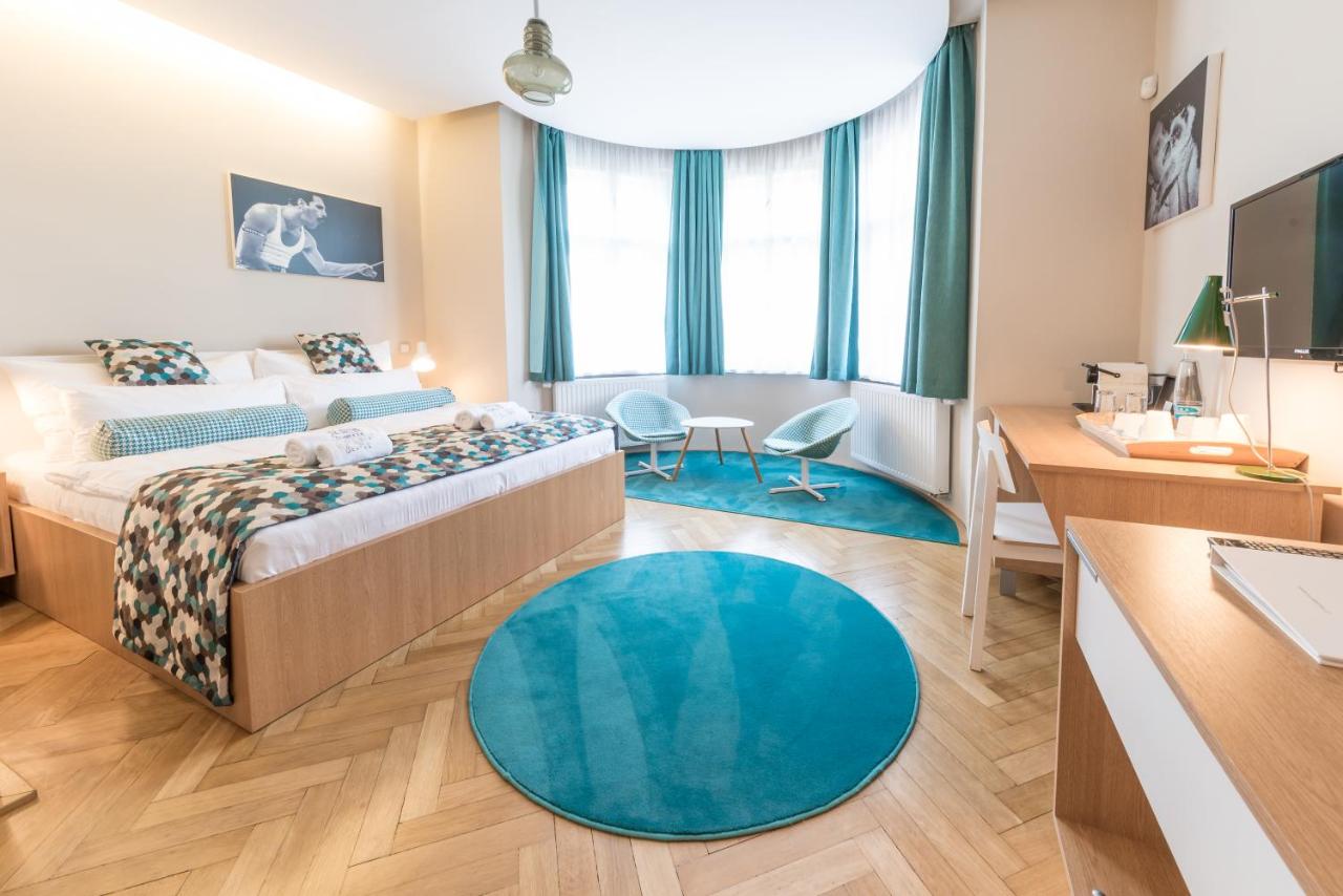 Boutique Hotel Villa Beatika - 4