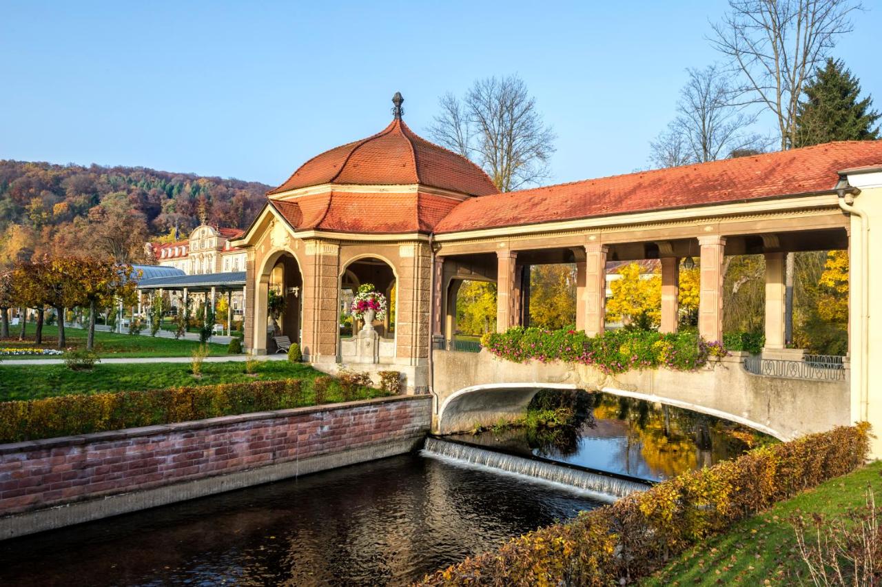 Dorint Resort & Spa Bad Brückenau photo 4