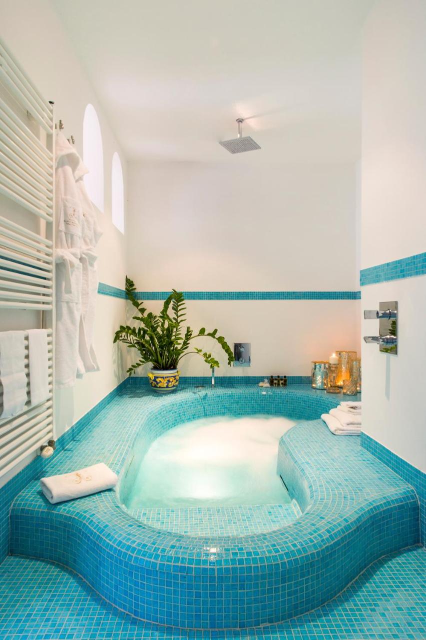 Hotel Piccolo Sant'Andrea - 6