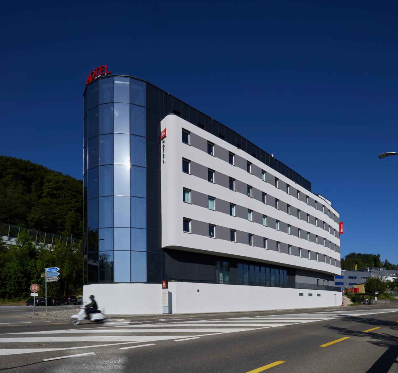 ibis Baden Neuenhof