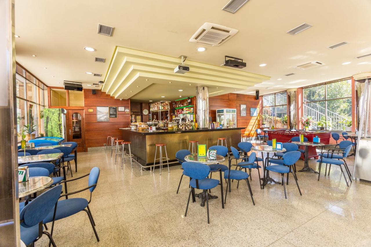 Hotel Parras Arnedillo photo 3