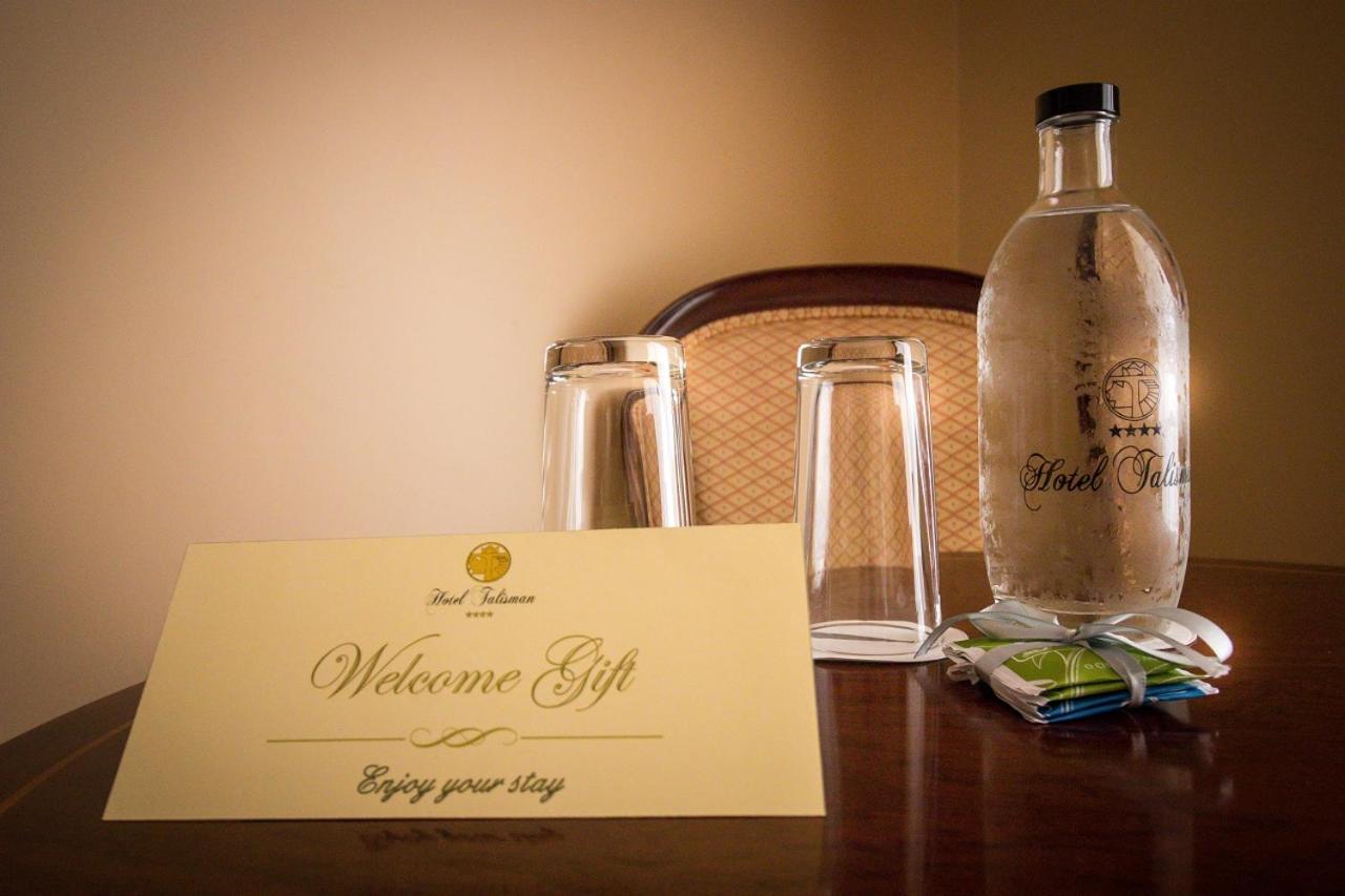 Hotel Talisman - 6