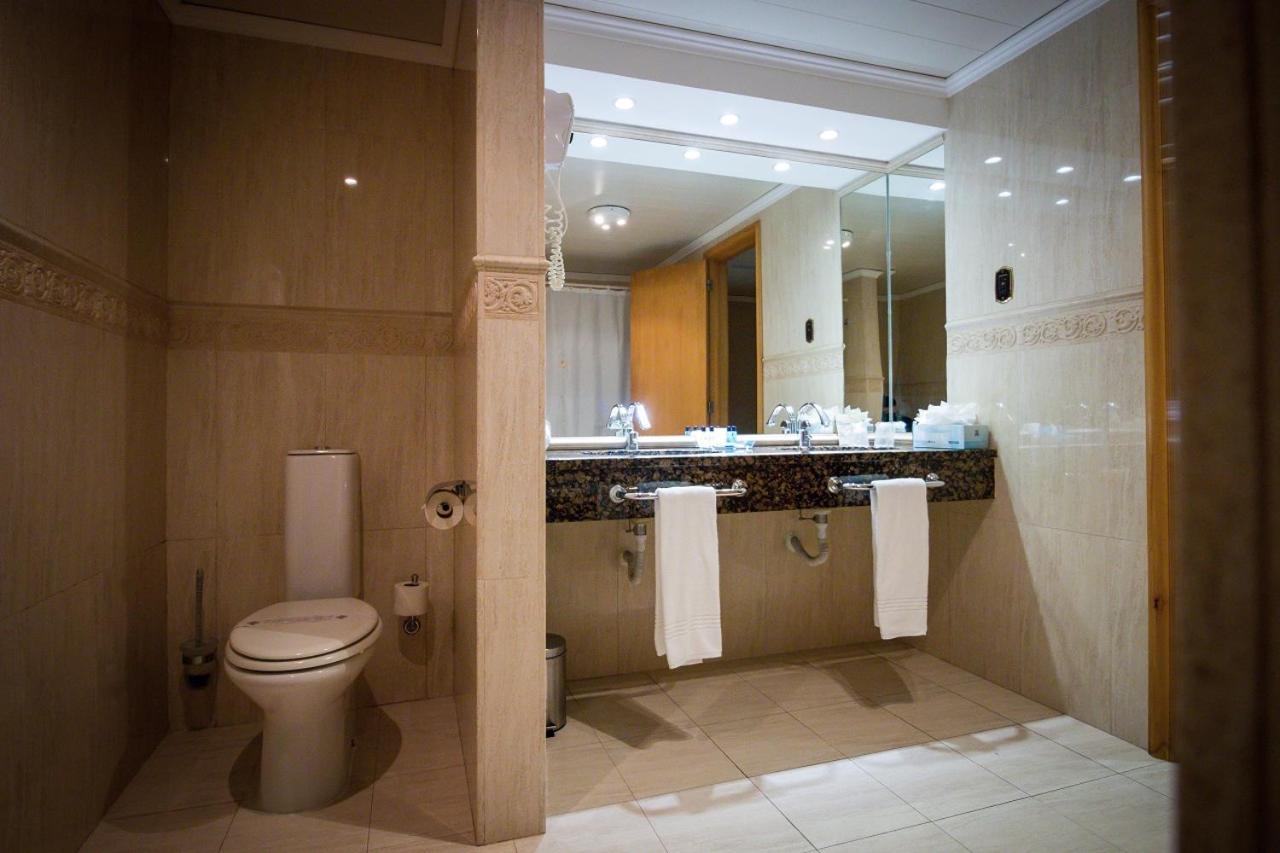 Hotel Talisman - 5