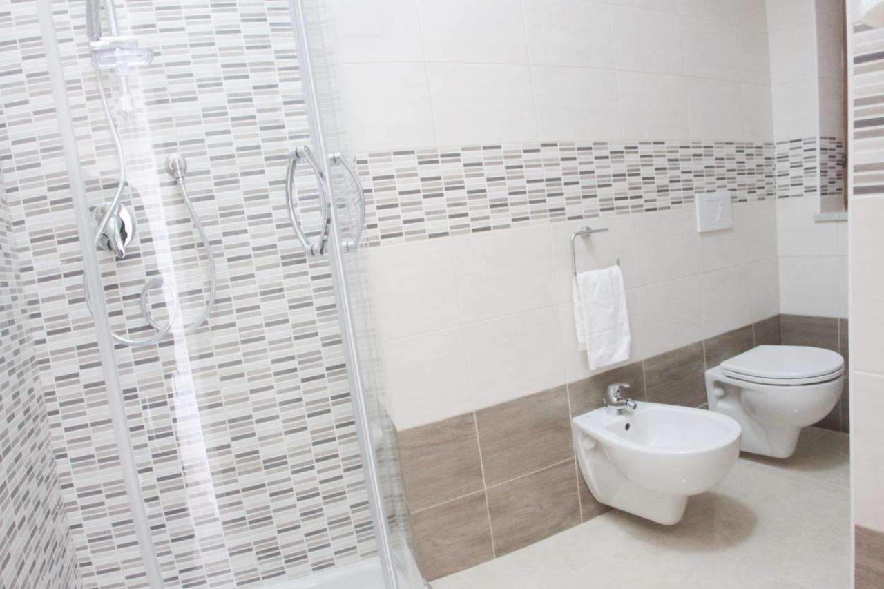 A'MANTIA HOTEL photo 2