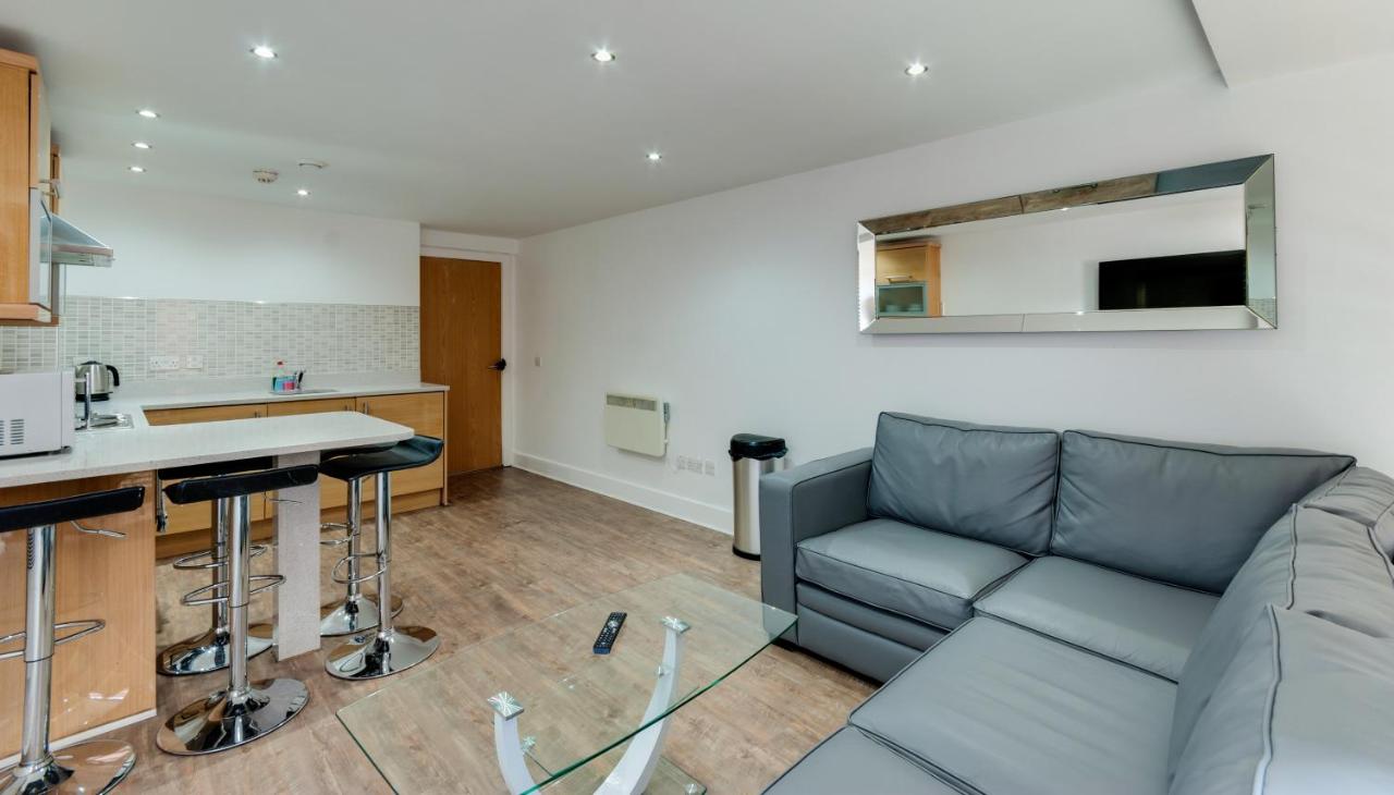The Print Works Apartments photo 2