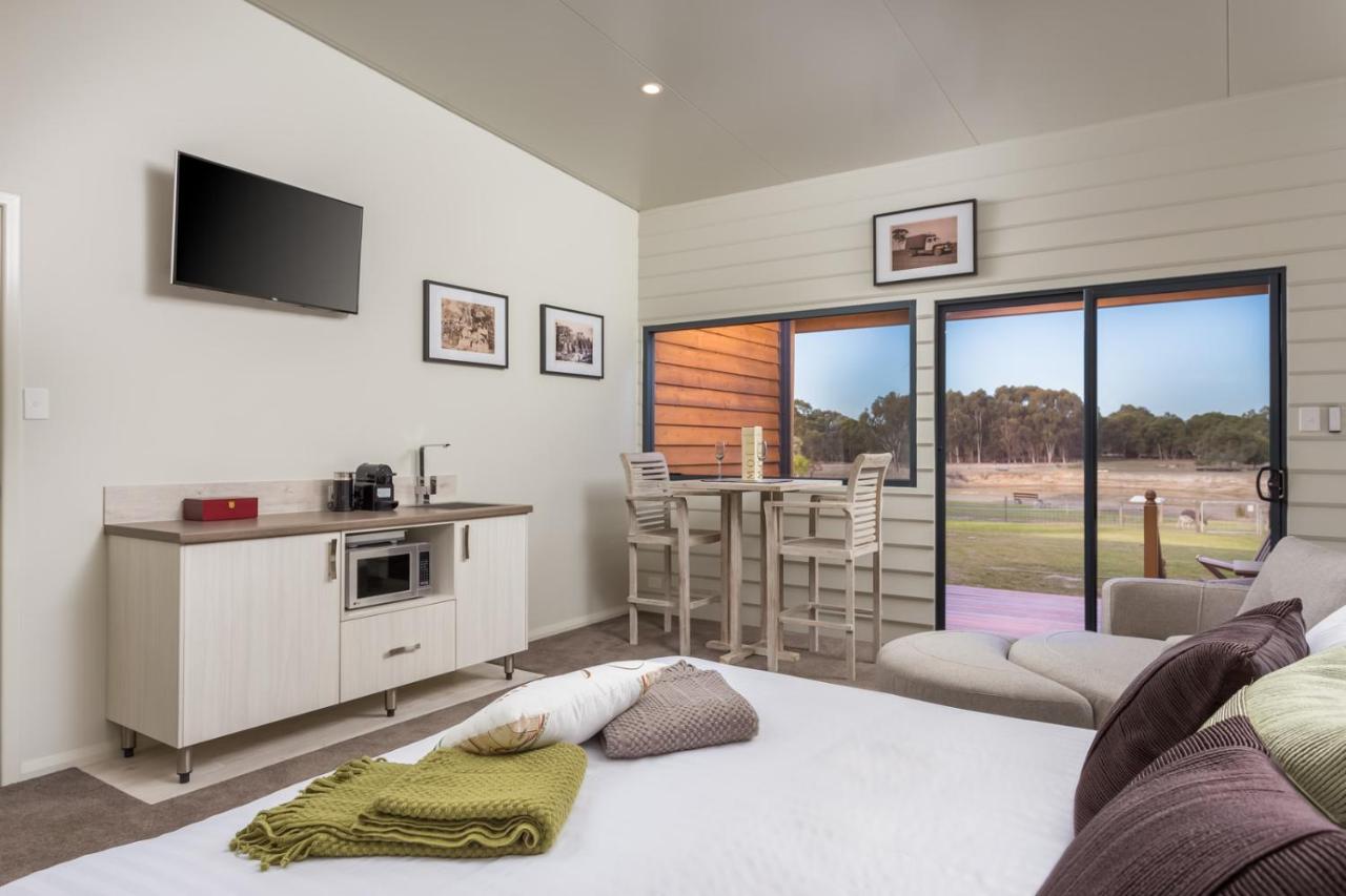 The Swan Valley Retreat photo 3