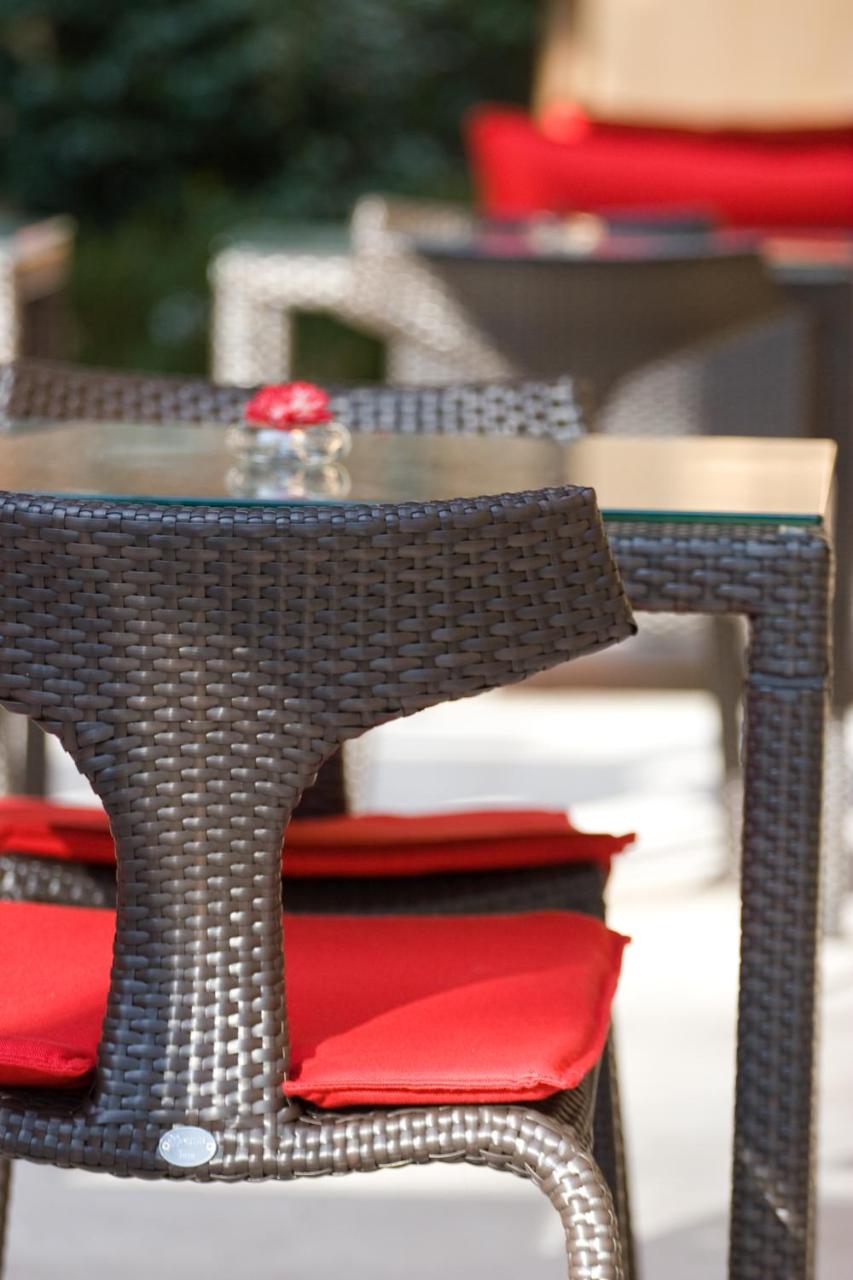 UNAHOTELS Villa dei Platani Foligno photo 4