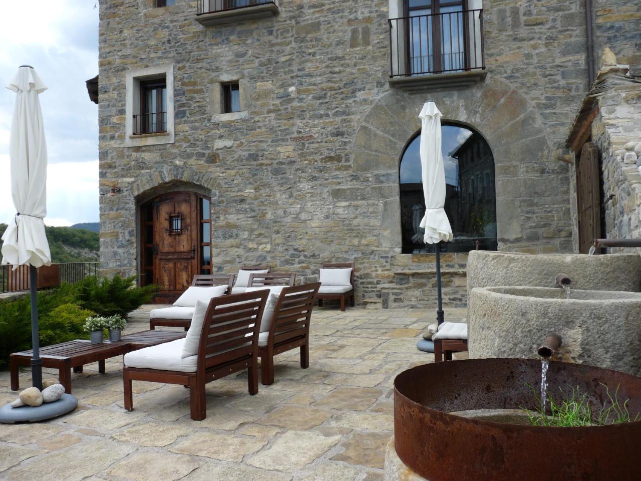 Photo - Hotel Posada Al Vent - Adults Only