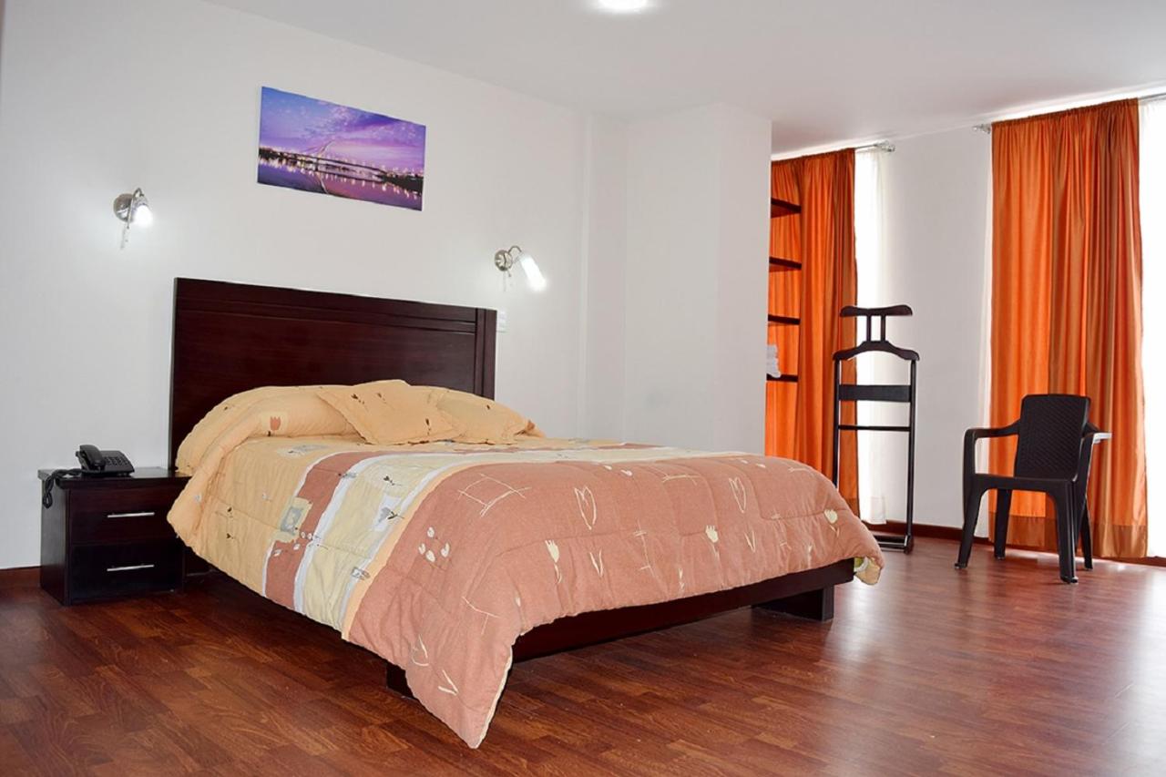 Hotel Avanty photo 4