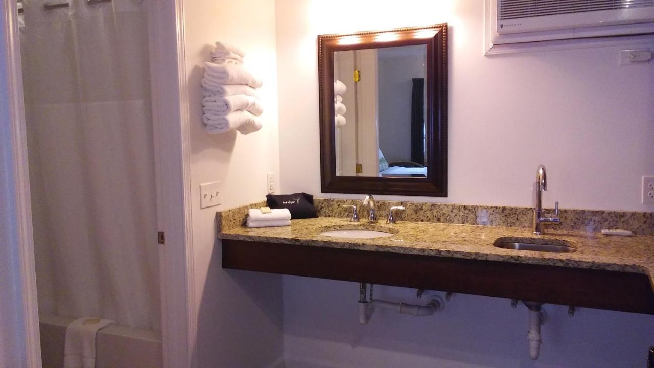 Sea Shell Motel photo 2